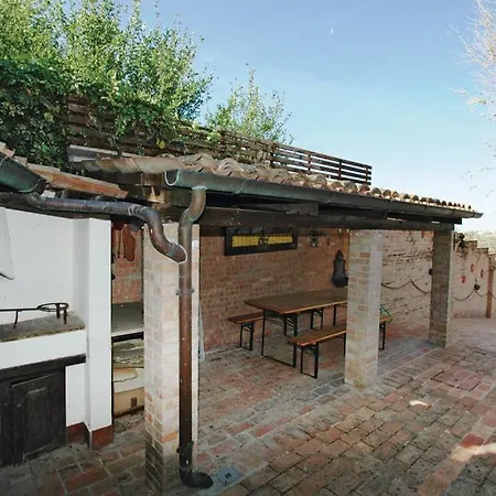 Ca Gufo Apartment *